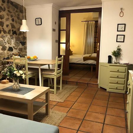Apartamento Familiar En Toledo, Con 2 Dormitorios, Camas De Matrimonio, Ideal Ubicacion Y Fantasticas Vistas Zewnętrze zdjęcie