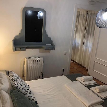 Apartamento Familiar En Toledo, Con 2 Dormitorios, Camas De Matrimonio, Ideal Ubicacion Y Fantasticas Vistas Zewnętrze zdjęcie