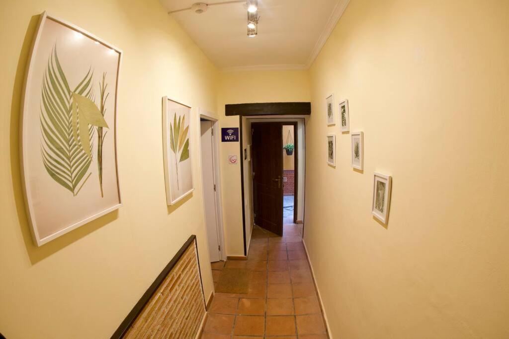 Apartamento Familiar En Toledo, Con 2 Dormitorios, Camas De Matrimonio, Ideal Ubicacion Y Fantasticas Vistas Zewnętrze zdjęcie