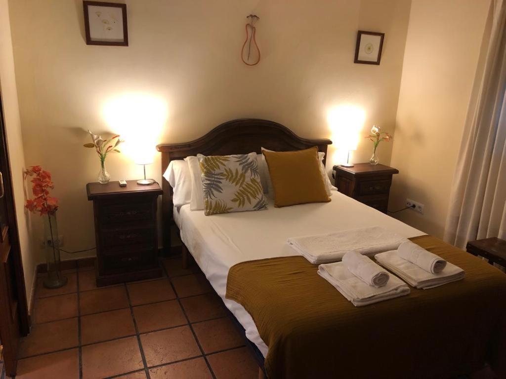 Apartamento Familiar En Toledo, Con 2 Dormitorios, Camas De Matrimonio, Ideal Ubicacion Y Fantasticas Vistas Zewnętrze zdjęcie