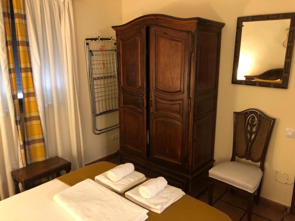 Apartamento Familiar En Toledo, Con 2 Dormitorios, Camas De Matrimonio, Ideal Ubicacion Y Fantasticas Vistas Zewnętrze zdjęcie